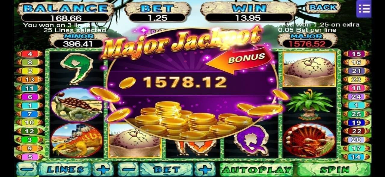 gcup online