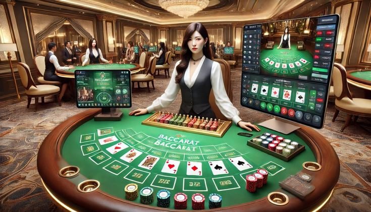 gcup online