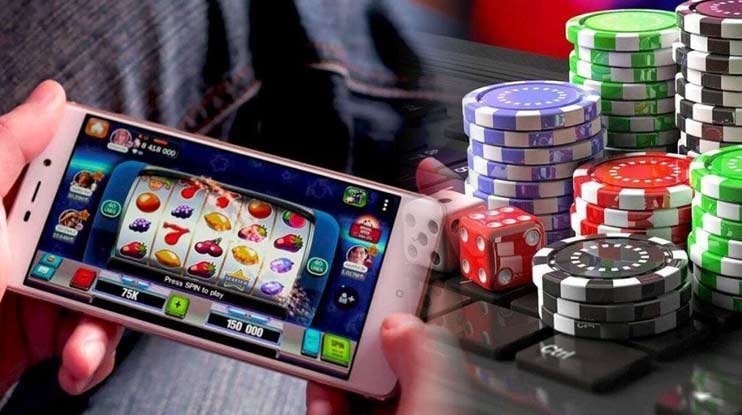 gcup online
